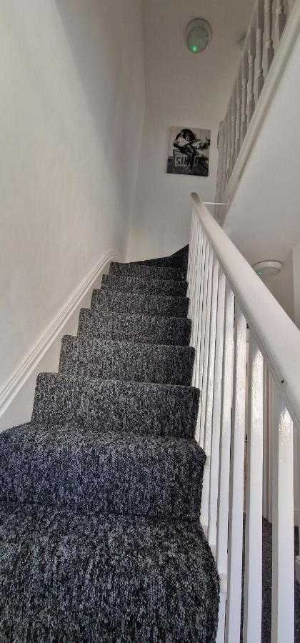 Lfc Anfield Guest House ليفربول المظهر الخارجي الصورة