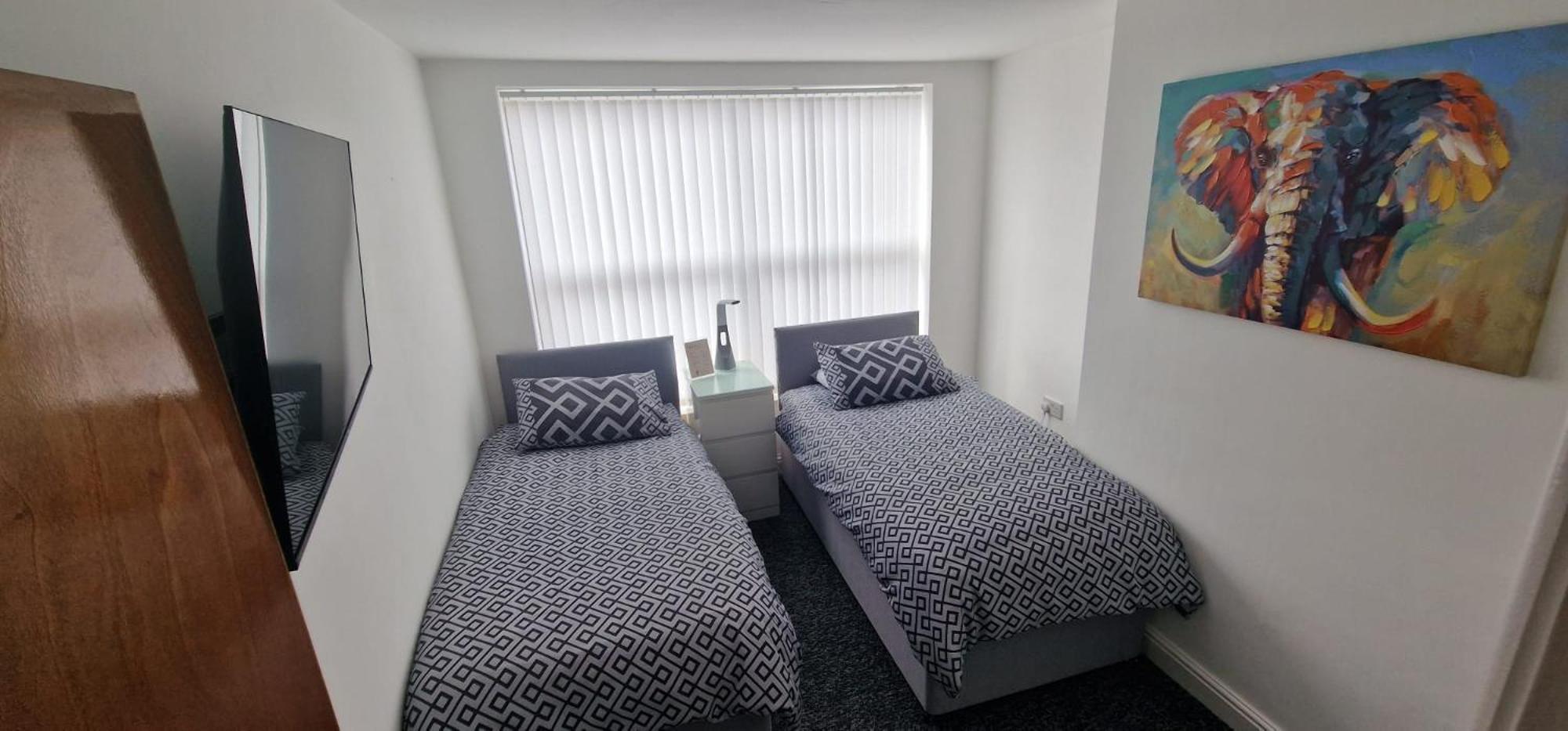 Lfc Anfield Guest House ليفربول المظهر الخارجي الصورة