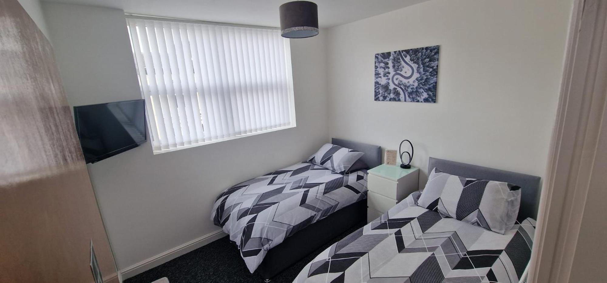 Lfc Anfield Guest House ليفربول المظهر الخارجي الصورة